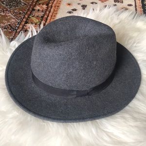 Target 100% Wool Hat